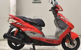 YAMAHA CYGNUS 125 XSR 2 SE44J