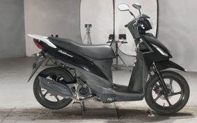 SUZUKI ADDRESS V110 CE47A