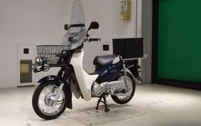 HONDA C50 SUPER CUB AA04