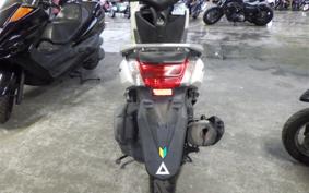 YAMAHA N-MAX SED6J
