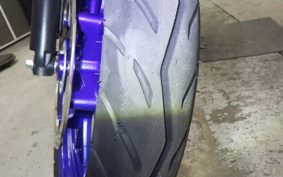 SUZUKI GSX-S125 2004 DL32D