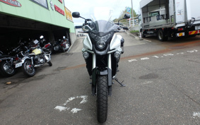 HONDA VFR1200X 2012 SC70