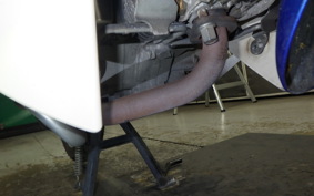 HONDA C110 SUPER CUB