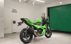 KAWASAKI NINJA 400 2018 EX400L