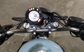 KAWASAKI ELIMINATOR 400-1 2023 EL400A