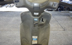 SUZUKI LET's 5 CA47A