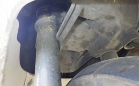 HONDA DIO Gen.6 AF68