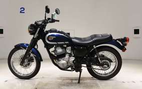 KAWASAKI W230 2024 BJ230A