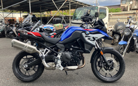 BMW F800GS 2025 0K51