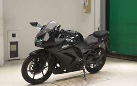 KAWASAKI NINJA 250R EX250K