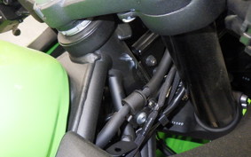 KAWASAKI ZX-4RR ZX400P