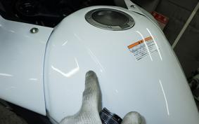 HONDA NX400 2024 NC65