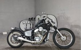 HONDA STEED 400 1995 NC26