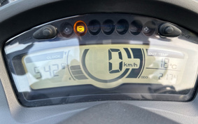 YAMAHA TRICITY 155 SG37J