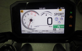 HONDA CB1000R GEN 2 2021 SC80