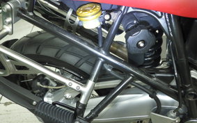 BMW R1200GS ADVENTURE 2007