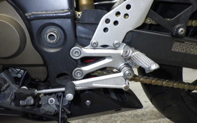 KAWASAKI ZX 10 NINJA R 2004 ZXT00C