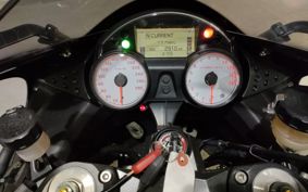 KAWASAKI ZZR1400 ZXT40C