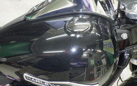 HARLEY FLSB 1750 2020