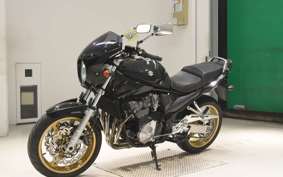 SUZUKI BANDIT 1200 A 2007 GV79A