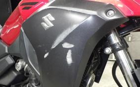 SUZUKI Vｽﾄﾛｰﾑ250