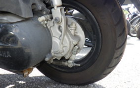 YAMAHA AXIS 125 Z SED7J