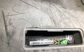 YAMAHA CYGNUS125XSR SE44J