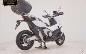 HONDA X-ADV 750 2025 RH21