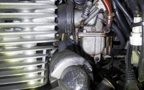 YAMAHA TT250R RAID 4GY