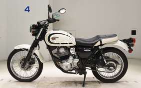 KAWASAKI W230 2002 BJ230A