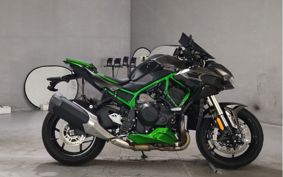 KAWASAKI Z H2 SE 2023 ZRT00K