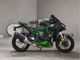 Фото Kawasaki Z H2 SE 2023 с японского аукциона