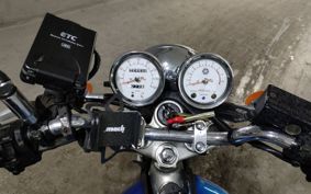 YAMAHA SR400 2008 RH01J