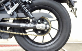 HONDA REBEL MC49