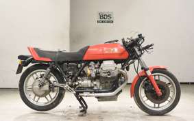MOTO GUZZI LE MANS 850