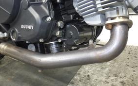 DUCATI SCRAMBLER SIXTY2 2016