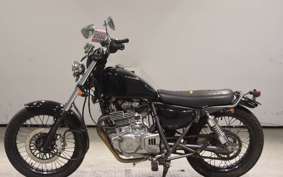 SUZUKI GRASS TRACKER 2012 NJ47A