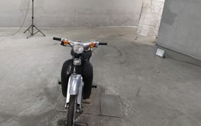HONDA LITTLE CUB AA01