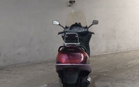HONDA FORESIGHT MF04