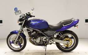 KAWASAKI BALIUS 250 ZR250A
