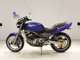Фото Kawasaki BALIUS 250 с японского аукциона