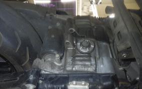 YAMAHA MAJESTY 250 Gen.4 2019 SG20J