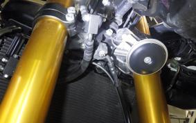 YAMAHA FZ8 FAZER SA 2017