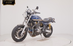 KAWASAKI ZEPHYR 1100 1999 ZRT10A