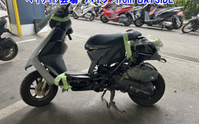 HONDA DIO