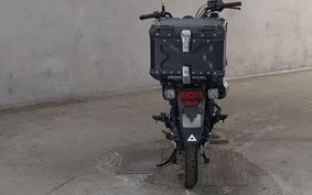 HONDA CT125 HUNTER  CUB  JA65
