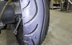 YAMAHA AXIS 100 2024 SB06J