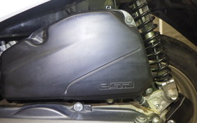HONDA TACT Basket AF79