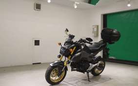 HONDA ｸﾞﾛﾑ 2019 JC75