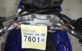 SUZUKI GSR400 2006 GK7DA